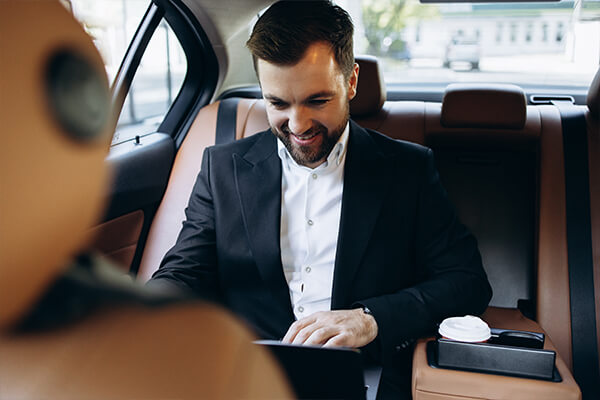 Dandenong Ranges Chauffeur Service