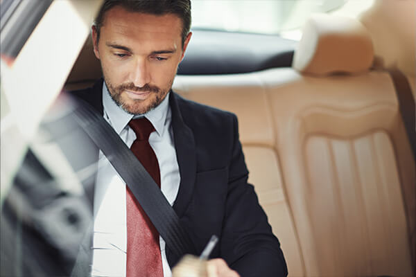 Diamond Creek Chauffeur Service