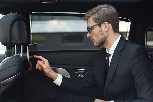 Bendigo Chauffeur Service