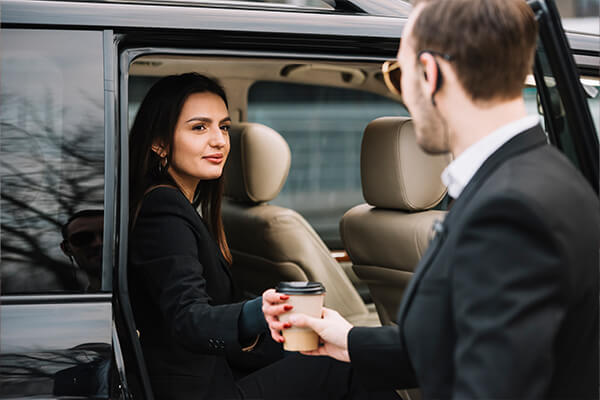 Bellarine Peninsula Chauffeur Service