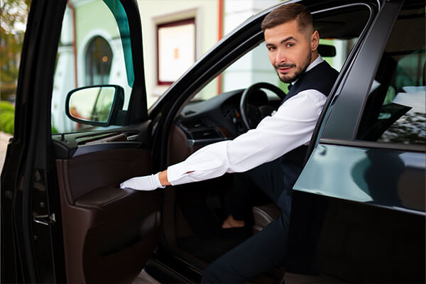 South Yarra Chauffeur Service