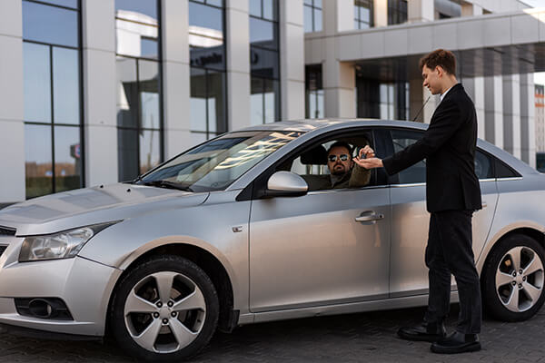 Werribee Chauffeur Service