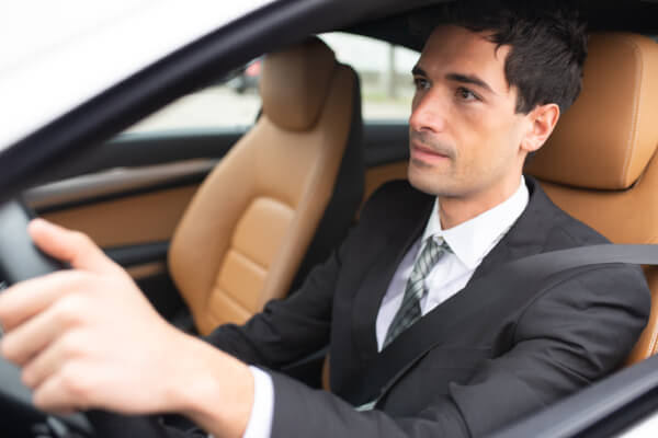 Glen Iris Chauffeur Service